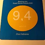Chez Catherine