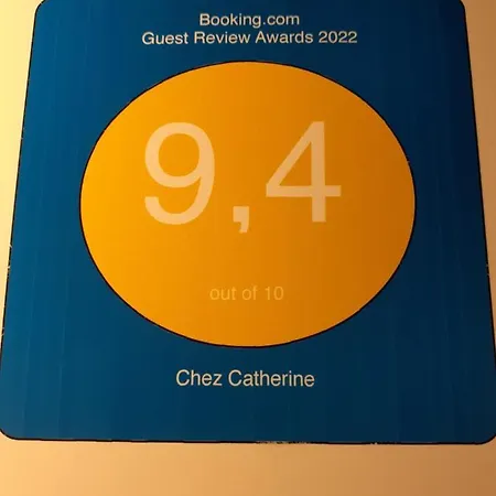 Chez Catherine