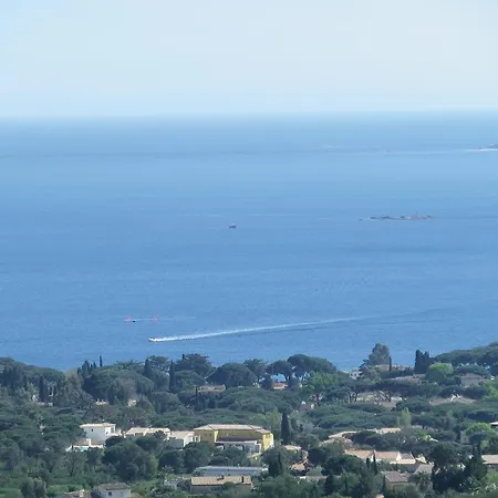 住宿加早餐酒店 Chez Catherine 3*