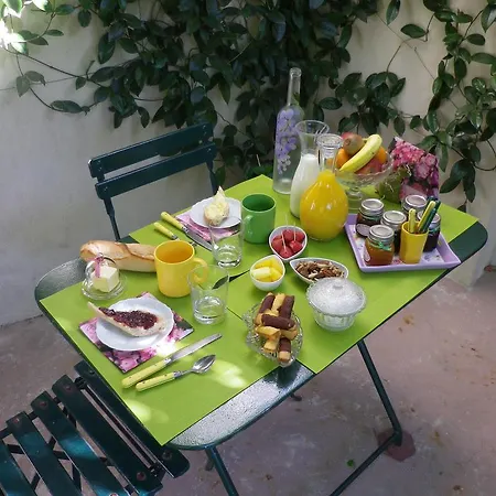 Chez Catherine
