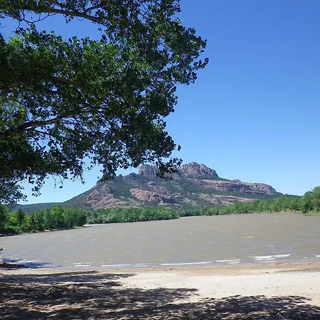 Chez Catherine 住宿加早餐酒店 3*