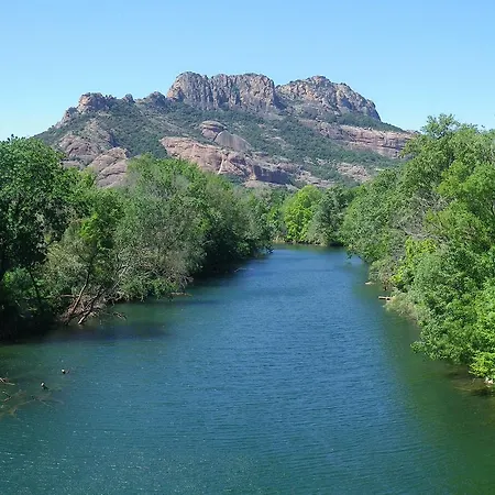 住宿加早餐酒店 Chez Catherine