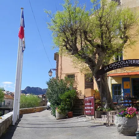 Chez Catherine Roquebrune-sur-Argens