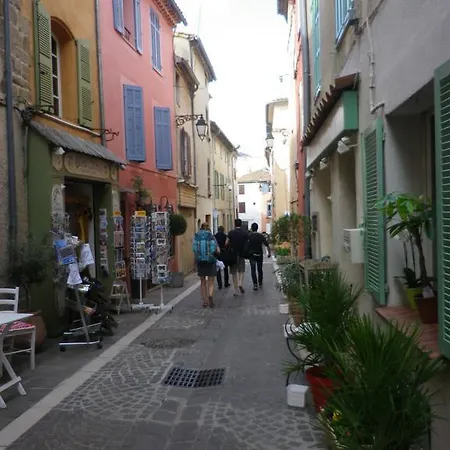 Chez Catherine