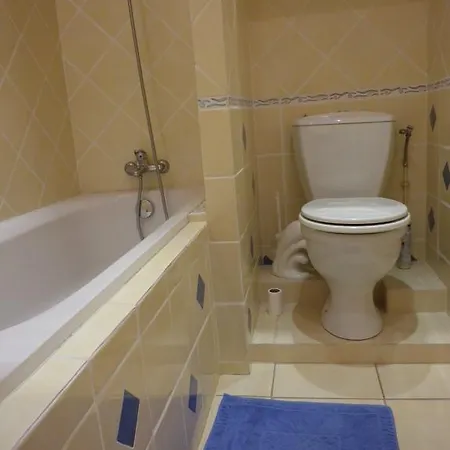 住宿加早餐酒店 Chez Catherine 3*