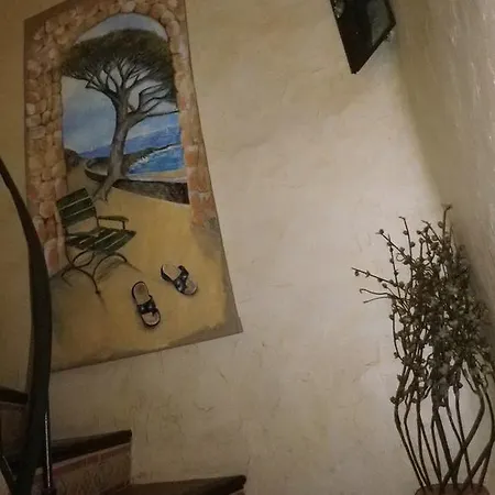 Chez Catherine 住宿加早餐酒店 罗克布伦河畔阿尔让