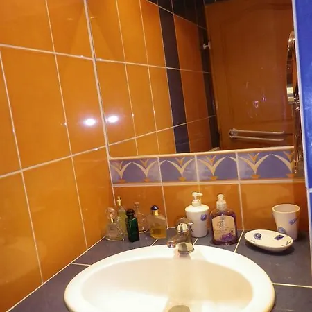 Chez Catherine 住宿加早餐酒店 3*