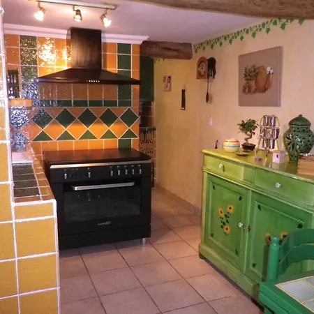 Bed and Breakfast Chez Catherine Roquebrune-sur Argens