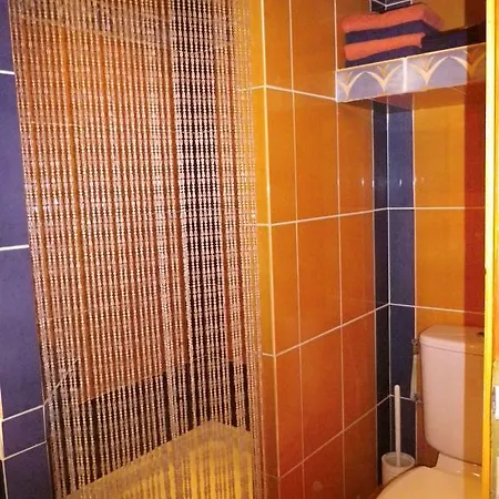 住宿加早餐酒店 Chez Catherine