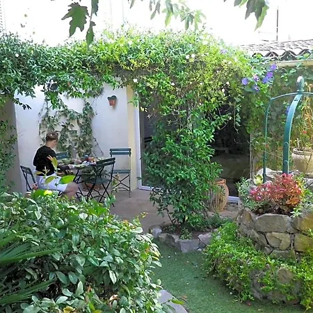 Frühstückspension Chez Catherine Roquebrune-sur Argens