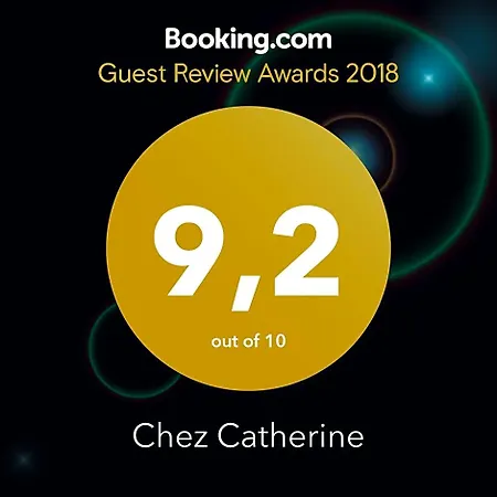 Chez Catherine 3* Roquebrune-sur Argens