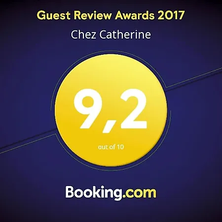 Chez Catherine 3* Roquebrune-sur Argens