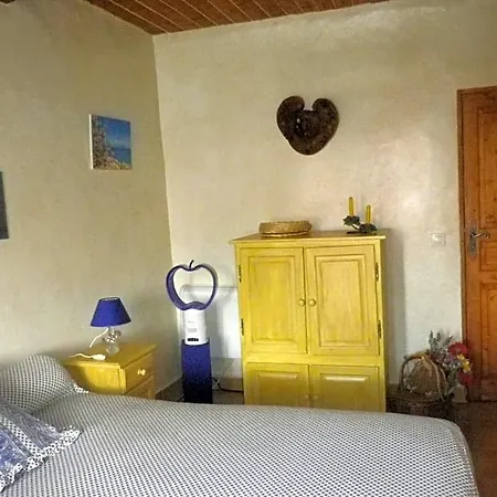 Chez Catherine Frühstückspension