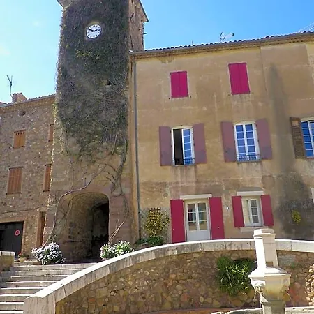 Chez Catherine Roquebrune-sur Argens