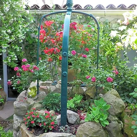 Chez Catherine Frühstückspension Roquebrune-sur Argens