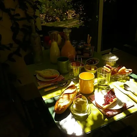 Frühstückspension Chez Catherine Roquebrune-sur Argens