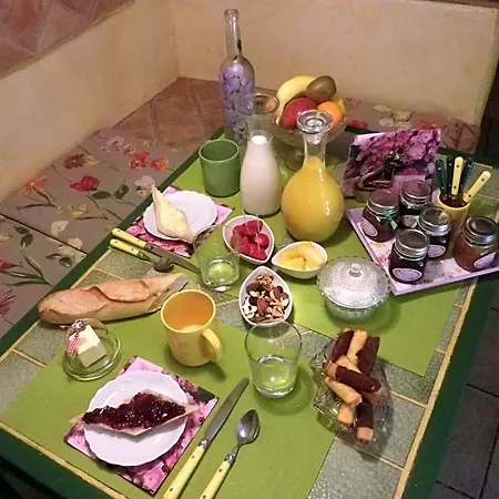 Frühstückspension Chez Catherine
