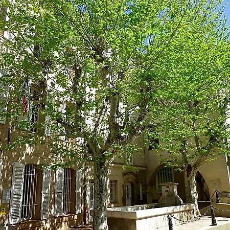 Chez Catherine 3*
