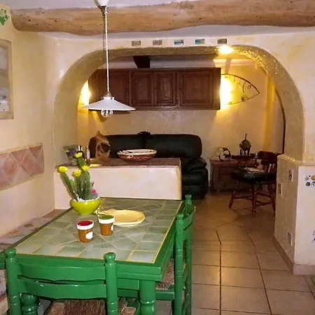 Chez Catherine Frühstückspension Roquebrune-sur Argens
