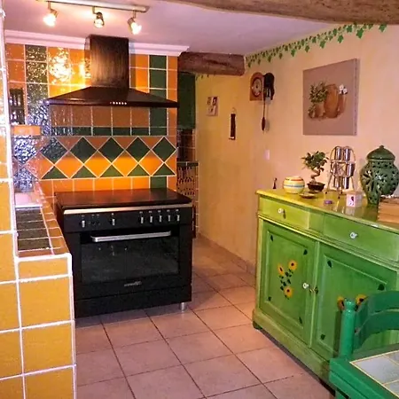 Chez Catherine