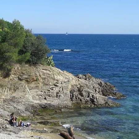 Chez Catherine Frühstückspension Roquebrune-sur Argens
