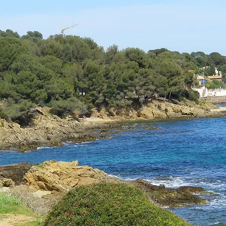 Oda ve Kahvaltı Chez Catherine Roquebrune-sur Argens