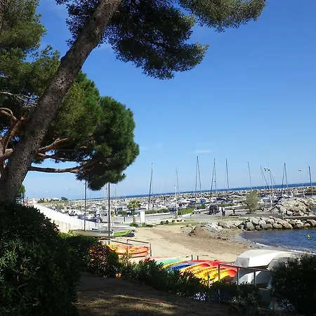 Bed & Breakfast Chez Catherine Roquebrune-sur-Argens