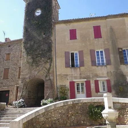 Bed & Breakfast Chez Catherine