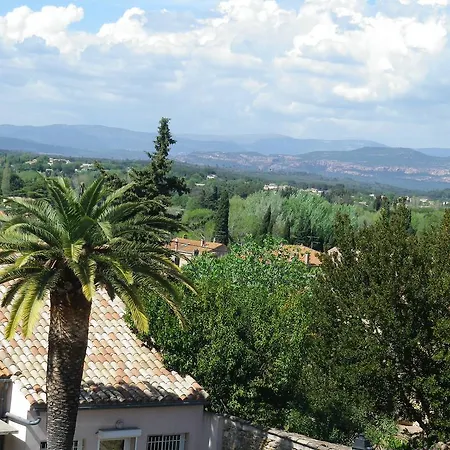 Frühstückspension Chez Catherine Roquebrune-sur Argens