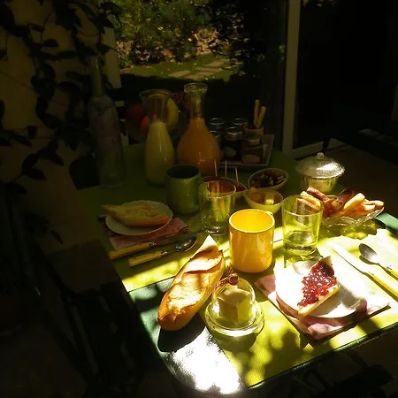 Chez Catherine Couette-café Roquebrune-sur Argens