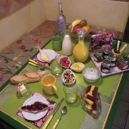 Chez Catherine