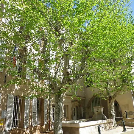 Couette-café Chez Catherine Roquebrune-sur Argens