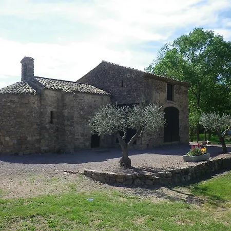 Oda ve Kahvaltı Chez Catherine Roquebrune-sur Argens