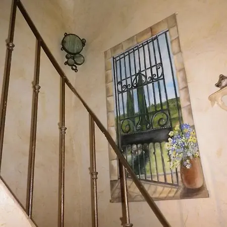 Chez Catherine 3*