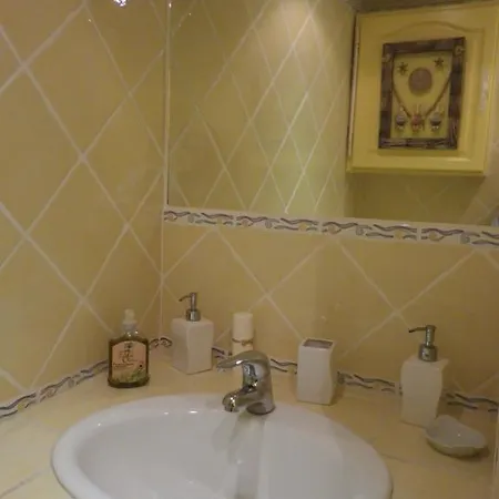Chez Catherine 3*