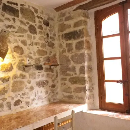 Frühstückspension Chez Catherine Roquebrune-sur Argens