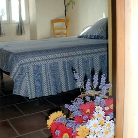 Bed & Breakfast Chez Catherine