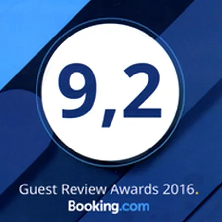 Bed & Breakfast Chez Catherine