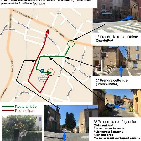 Chez Catherine Roquebrune-sur Argens