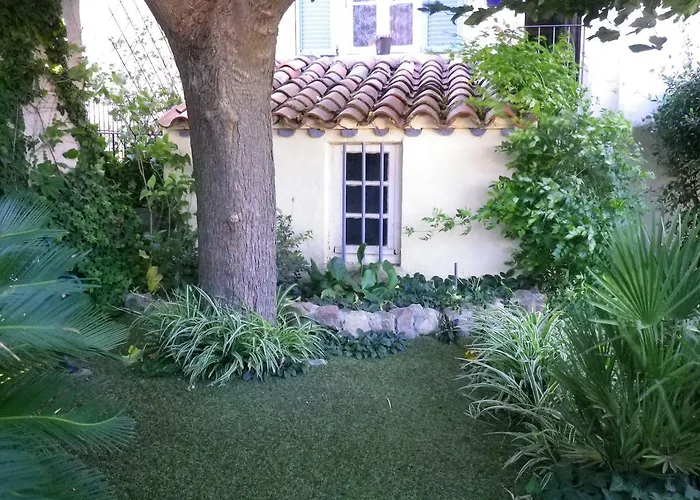 Chez Catherine