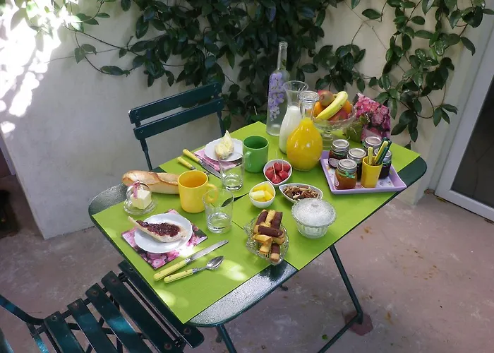 Chez Catherine