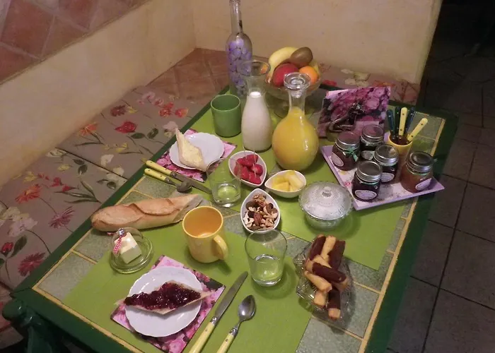Chez Catherine