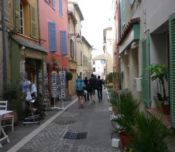 Chez Catherine