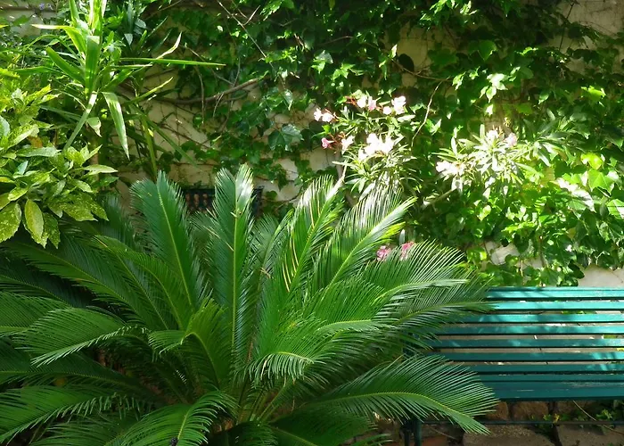 Chez Catherine فندق مبيت وإفطار 3*