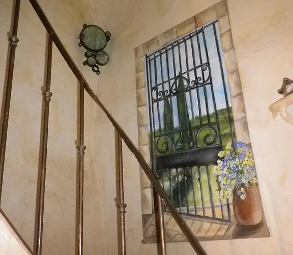 Chez Catherine 3*