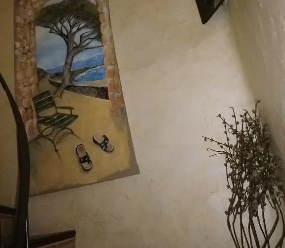Chez Catherine فندق مبيت وإفطار روكبرون-سور-أرجينس