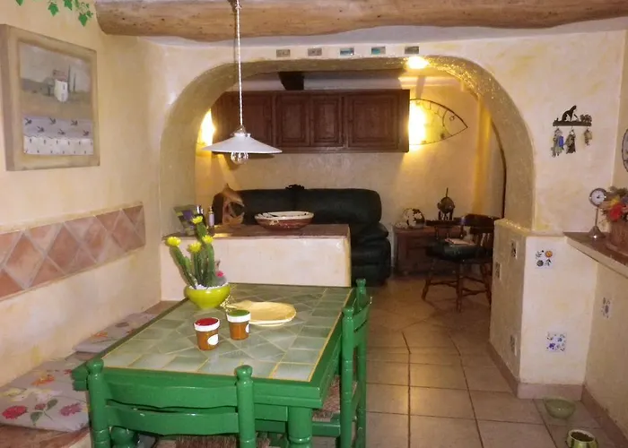Chez Catherine
