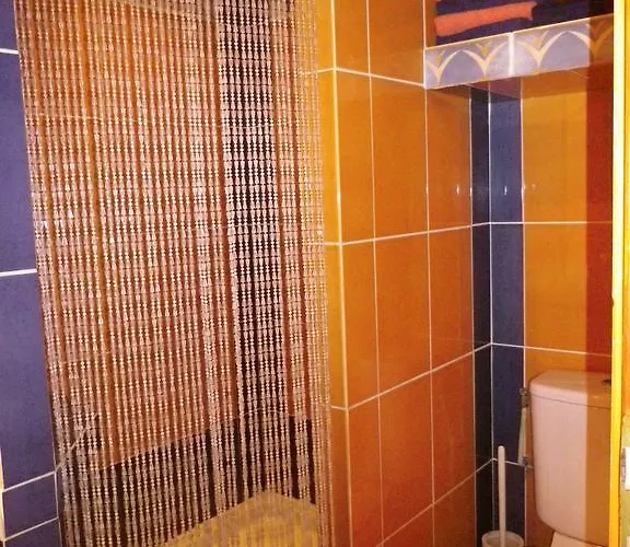 فندق مبيت وإفطار Chez Catherine